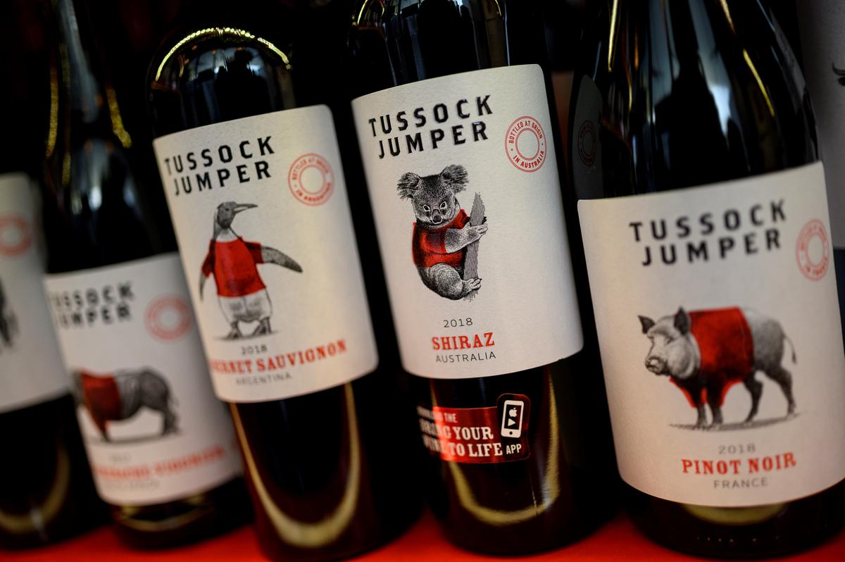 Australian Exporters Capitalize on Musical Chairs in Chinese Wine Market