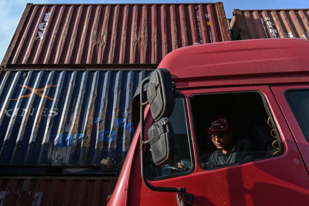 Failed Chinese Navigation System Leads to Chinese Driver’s Death