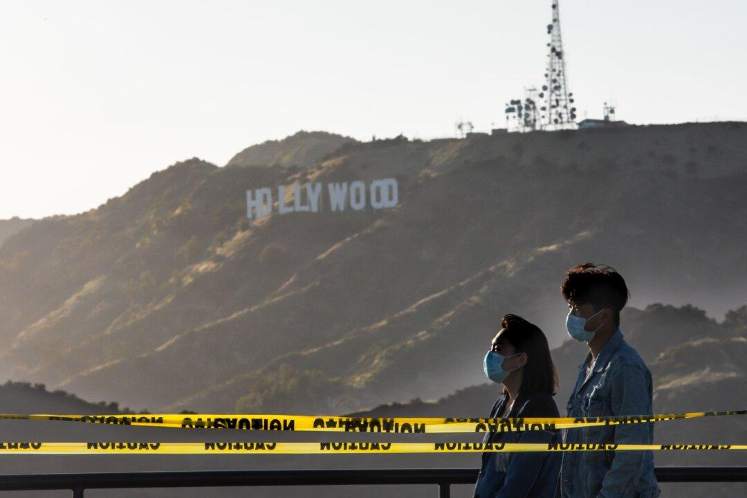 Denied Equal Opportunity in the Marketplace, Conservative Filmmakers Start to Fight Back