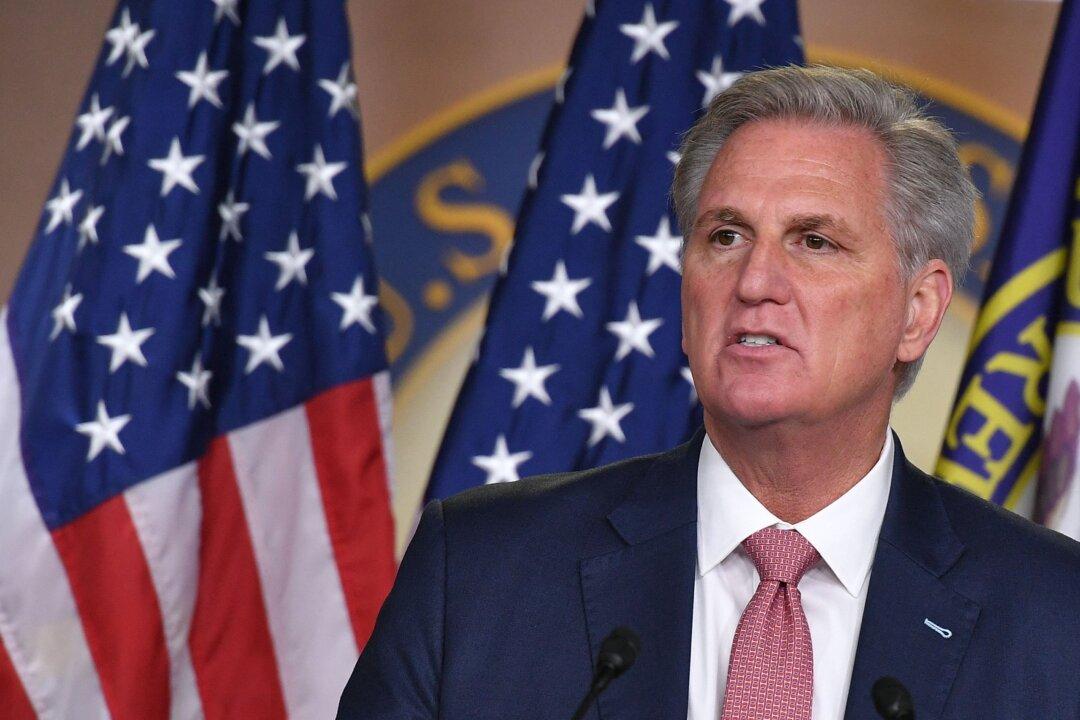 McCarthy: Cash Payments to Central America Insults Millions of Jobless Americans