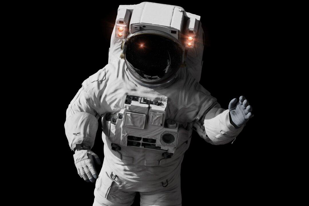 What Astronauts Can Tell You About Bone Health