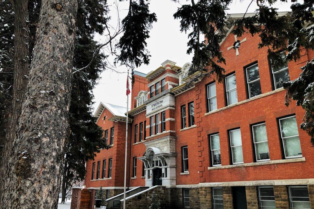 Alberta’s New Curriculum: Ditching the Regressive Theory of Discovery Learning