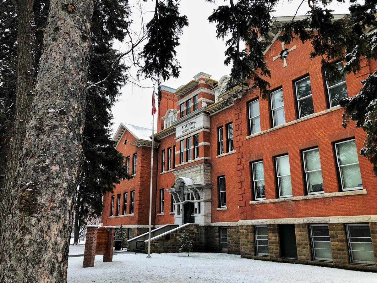 Alberta’s New Curriculum: Ditching the Regressive Theory of Discovery Learning