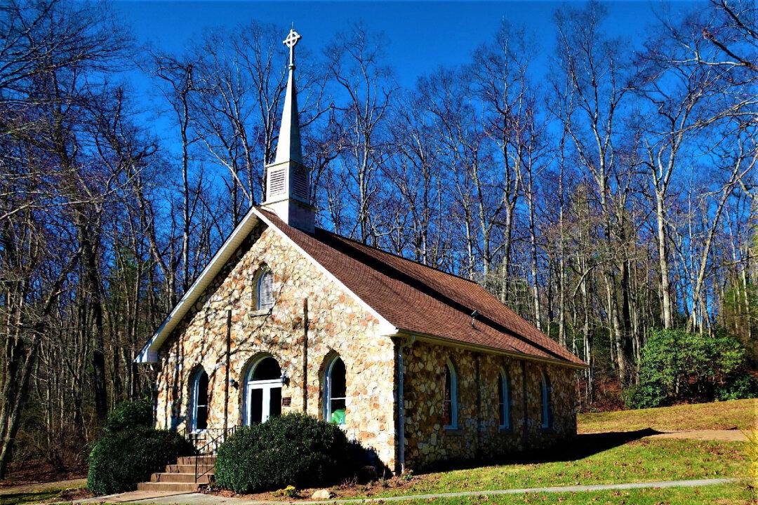 Enjoying the Simple Life in Patrick County, Virginia