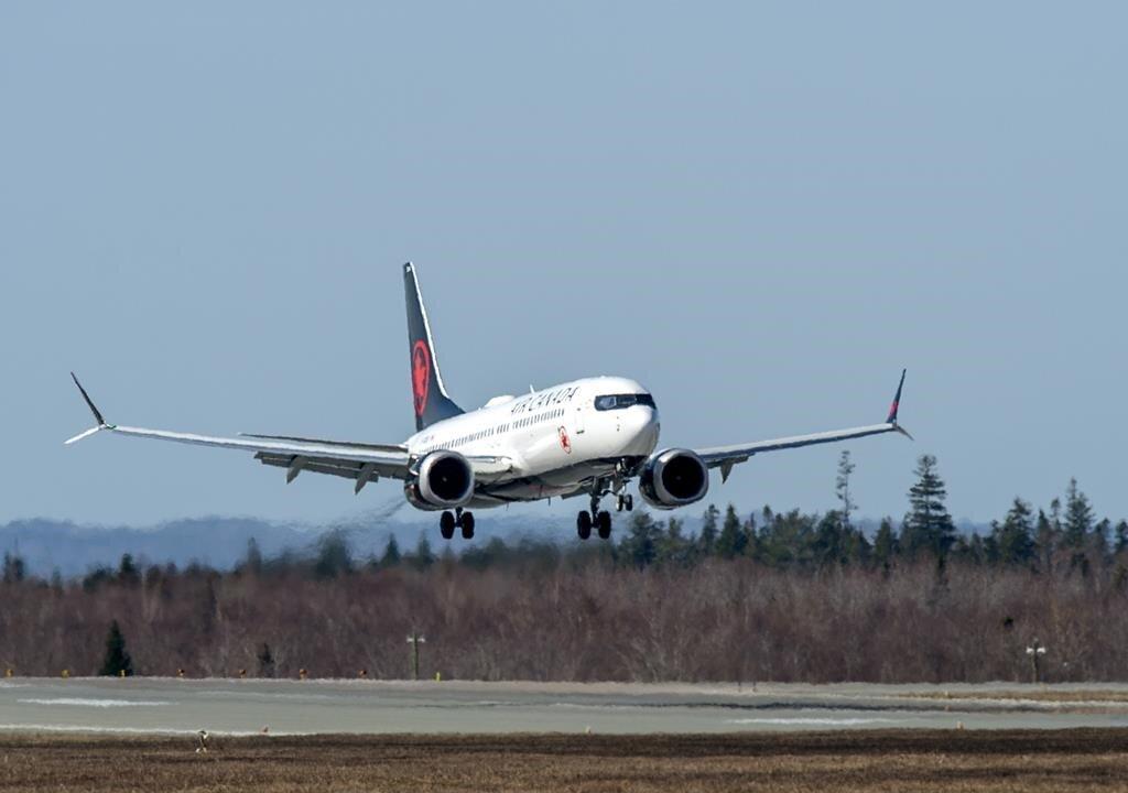 Air Canada Agrees to $5.9 Billion Aid Package, Giving Ottawa Equity Stake in Airline