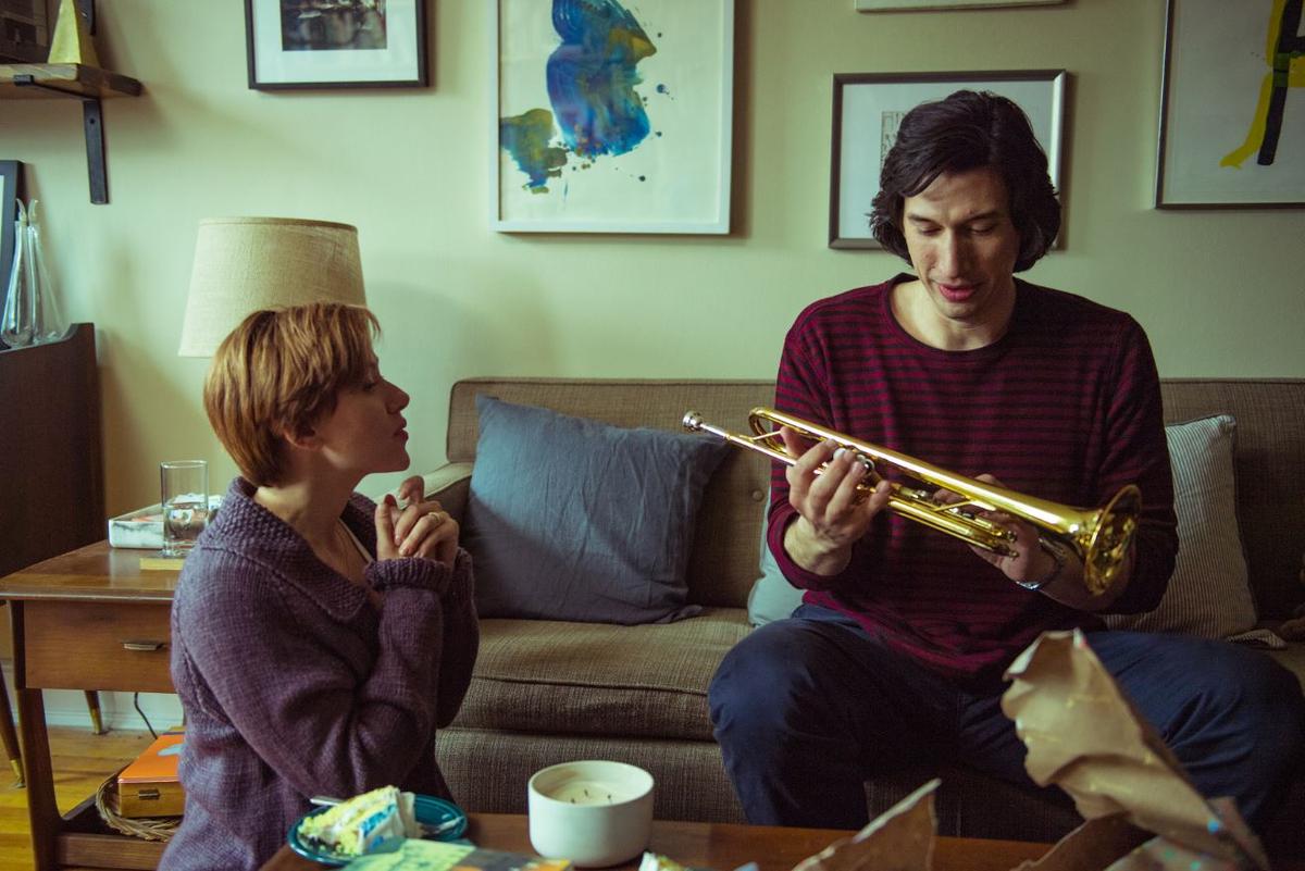 How Accurate Is Netflix’s ‘Marriage Story’?