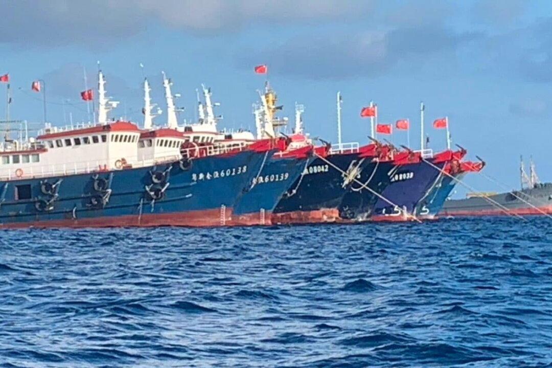 Philippines Set to Convert Thitu Island Into Logistics Hub, Facilitate Patrols in South China Sea