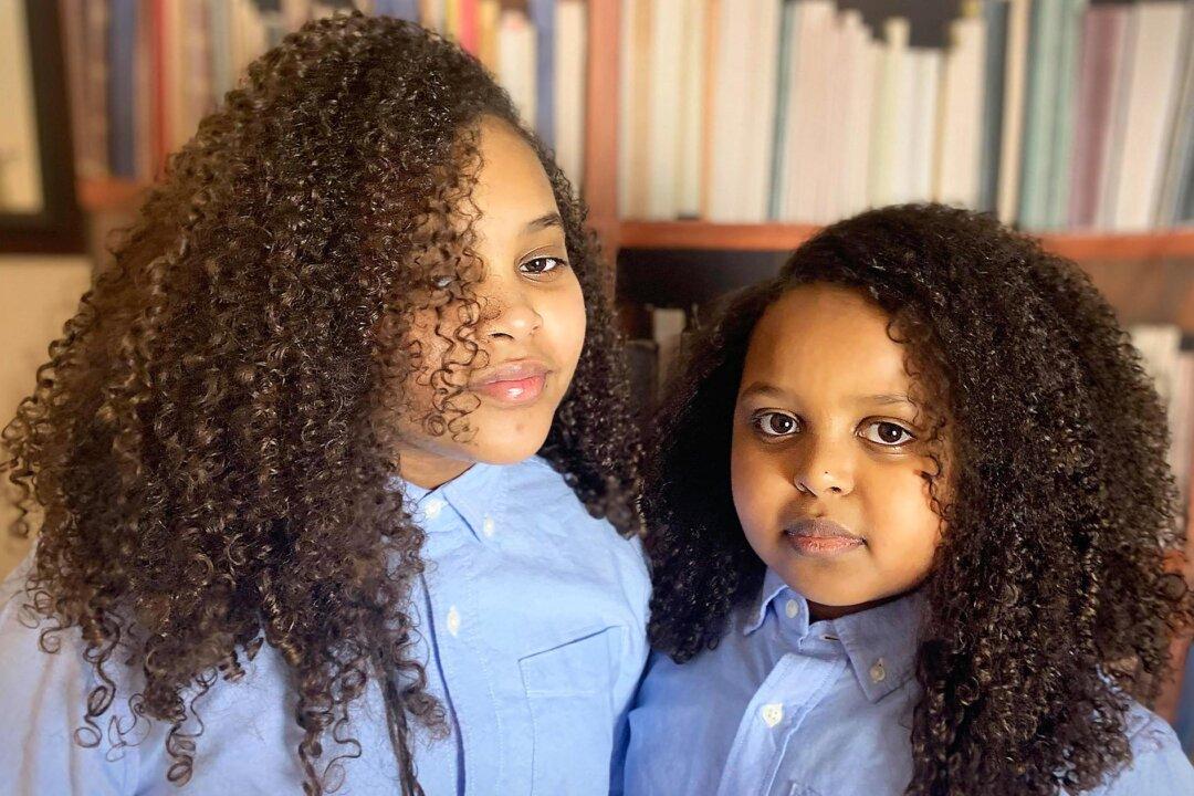 Brothers Grow Hair Long for 4.5 Years, Endure Bullying to Donate Locks to Children With Cancer