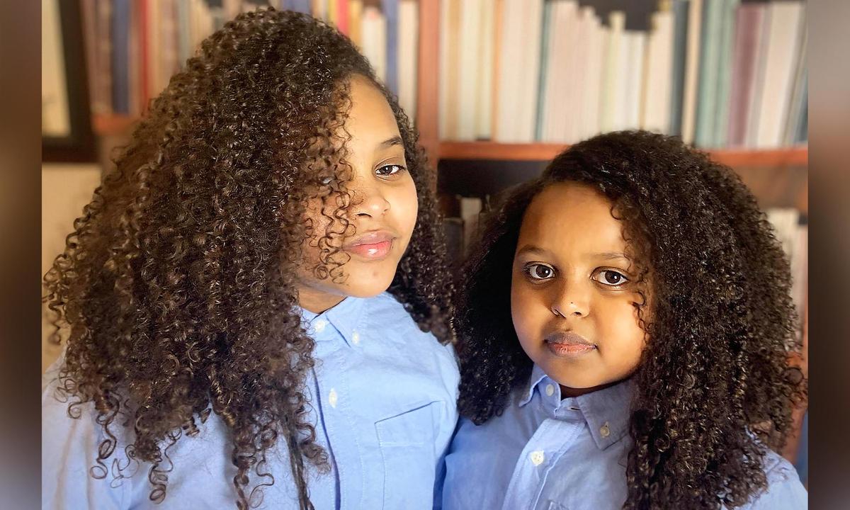 Brothers Grow Hair Long for 4.5 Years, Endure Bullying to Donate Locks to Children With Cancer
