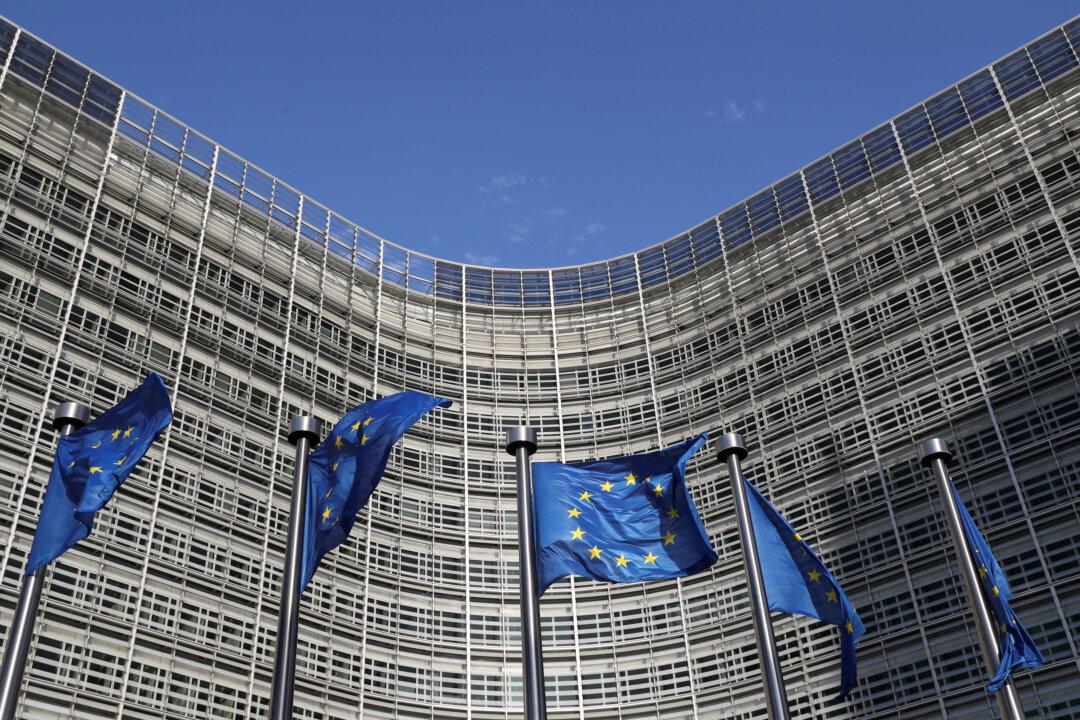Beijing Is in a Very Awkward Situation Due to Four Major Misjudgments Against the EU