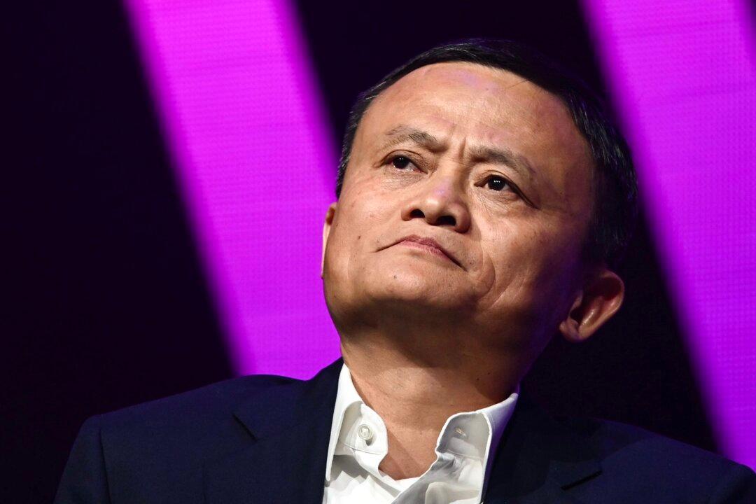 China’s Tech Crackdown Is Affecting Its Biggest Shopping Extravaganza