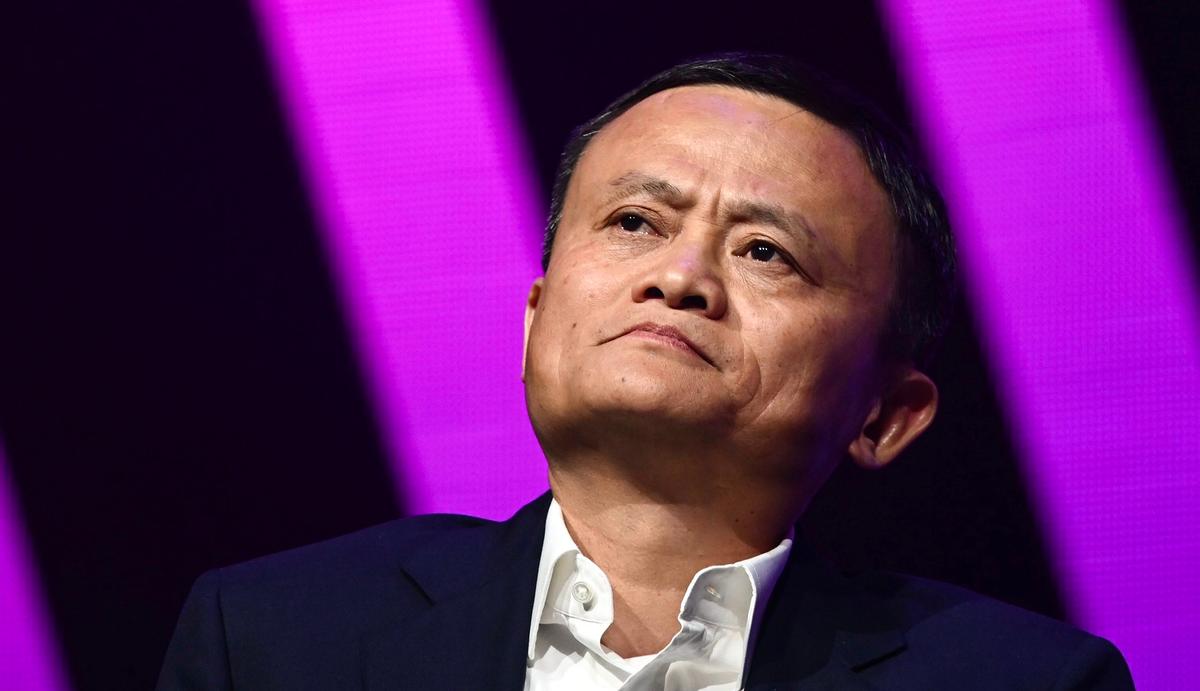 China’s Tech Crackdown Is Affecting Its Biggest Shopping Extravaganza