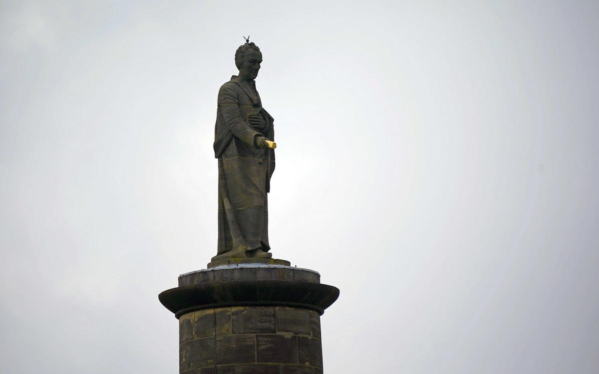 For the Record: ‘Antipathy Toward Others’ Is Not a Tenet of Christianity