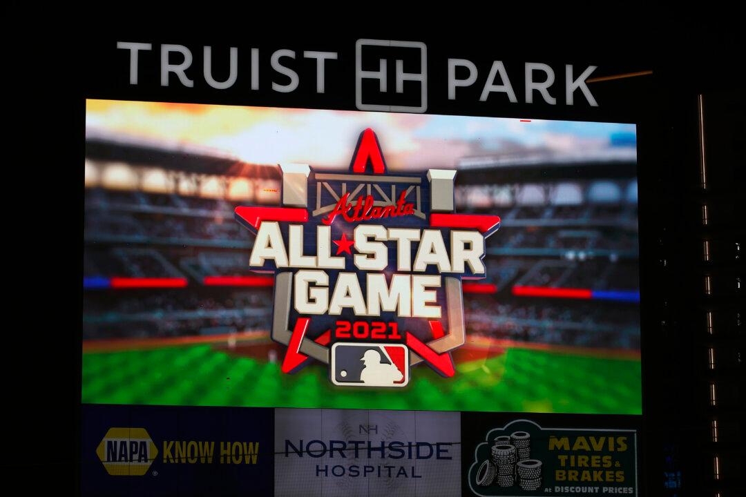 A ‘Woke’ Minority Has Seized America