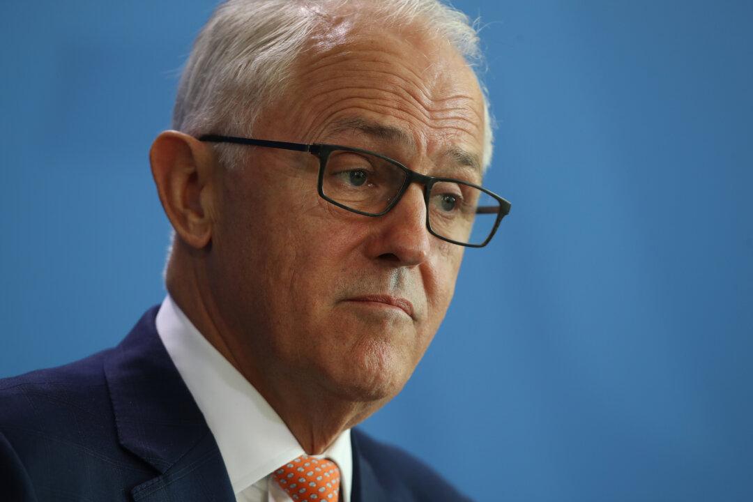 Former PM Claims News Corp Is Australia’s Most Powerful Political Actor