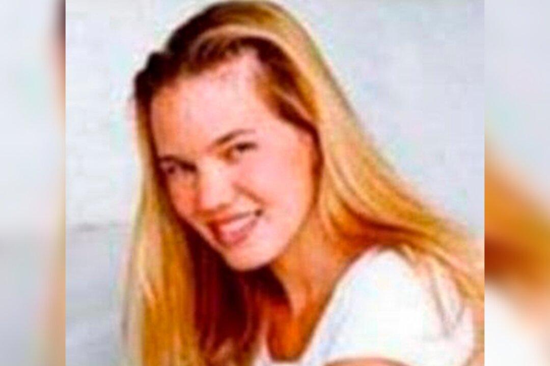 ‘Prime Suspect’ Arrested in Student’s 1996 Disappearance