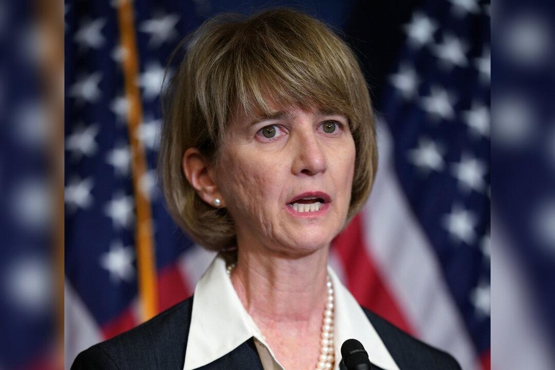 Ohio State is Violating Federal Laws By Hiring ‘Underrepresented’ Groups: Professor