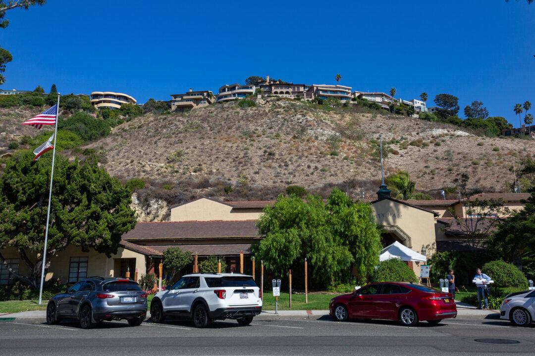 Increased Security Approved for Laguna Beach City Buildings