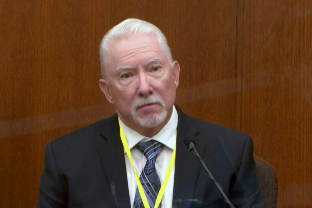 Chauvin’s Force Against George Floyd Was Not Deadly, Court Hears