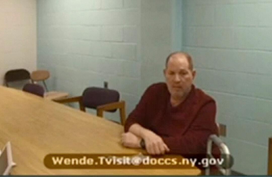 Harvey Weinstein Indicted on 11 Sexual Assault Charges, Appears at Extradition Hearing