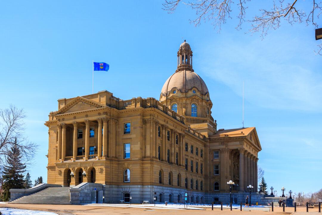 Alberta Moves Closer to Holding Equalization Referendum in Fall Municipal Elections