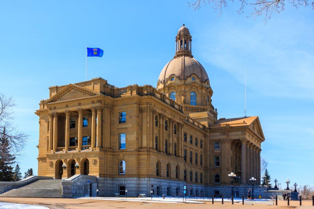 With Several Closely Contested Seats, Electoral Fate of Alberta in Calgary’s Hands: Pundit