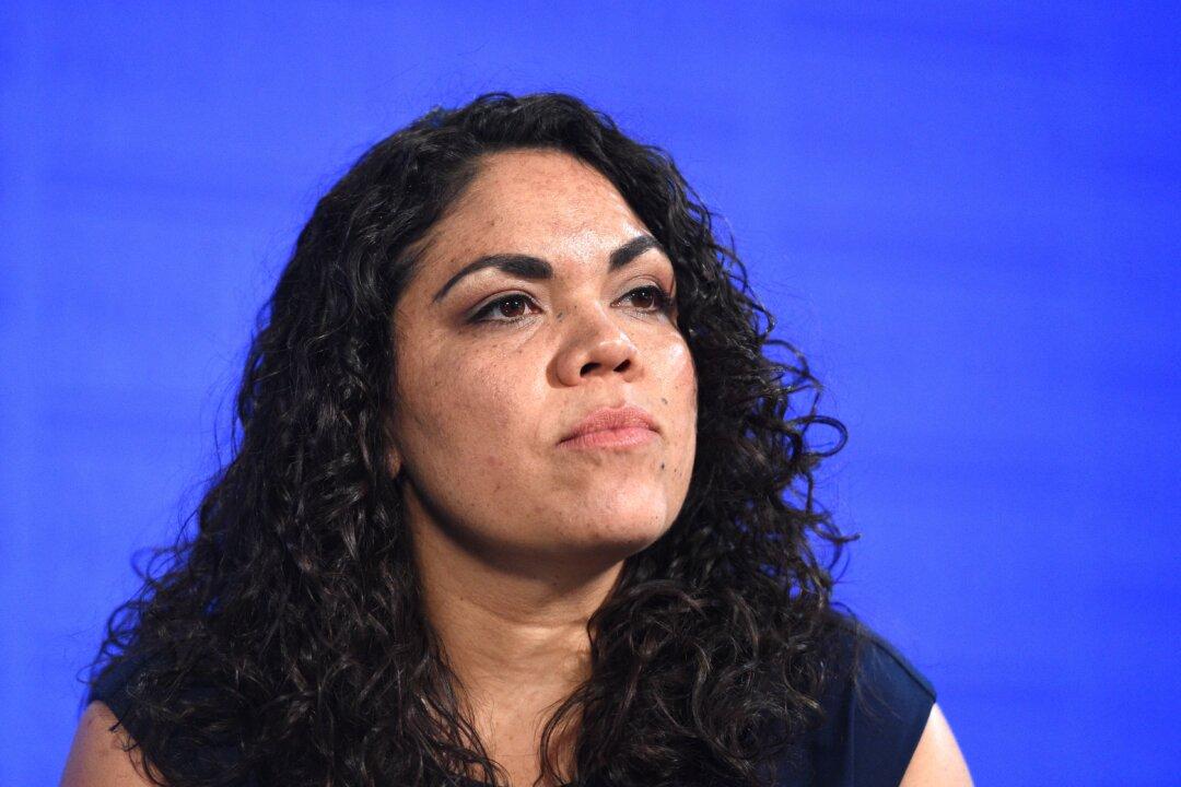Jacinta Price to Run for Australian Senate to Push Back on Left Wing ‘Ideology’