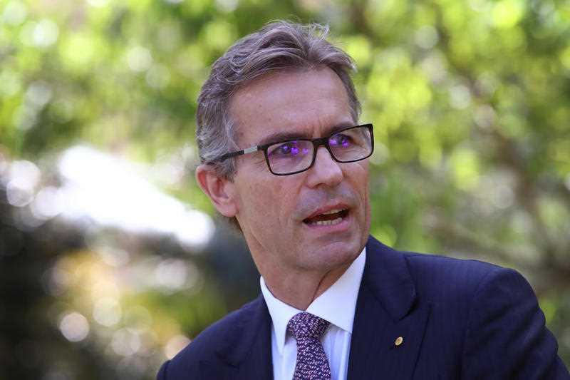 Australian University Rejects Chinese-Funded Research Worth Millions for National Interest