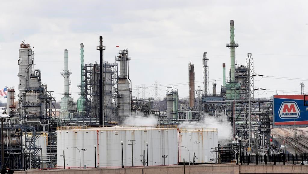 U.S. Oil Comprised 77 Percent of Canada’s Foreign Oil Imports Last Year: Regulator