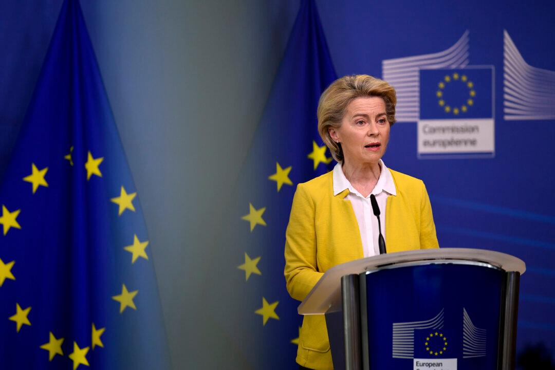 European Union to Lift Travel Ban for Vaccinated Americans: EU Official