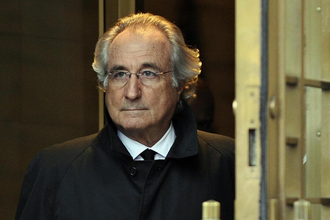 Convicted Fraudster Bernie Madoff’s Sister, Husband Found Dead