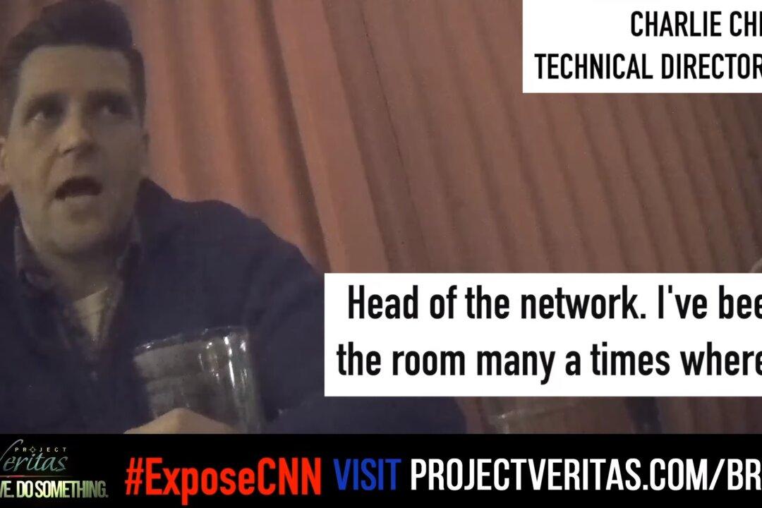 CNN Head Urged Producer to Push COVID-19 Death Numbers for Ratings, Tech Director Recorded as Saying