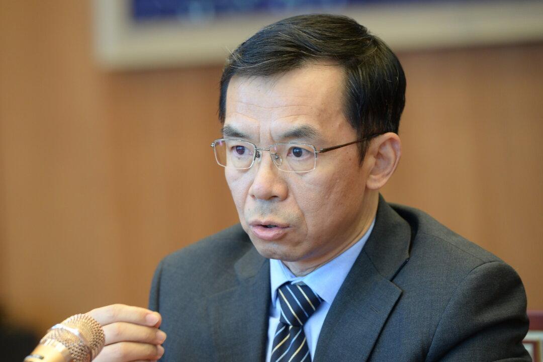 China Backtracks Envoy’s Remarks Denying Sovereignty of ex-Soviet States After European Backlash