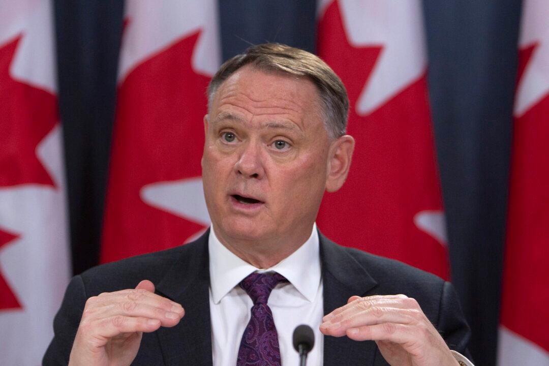 Intelligence Committee Laments Difficulty in Obtaining Documents From Feds