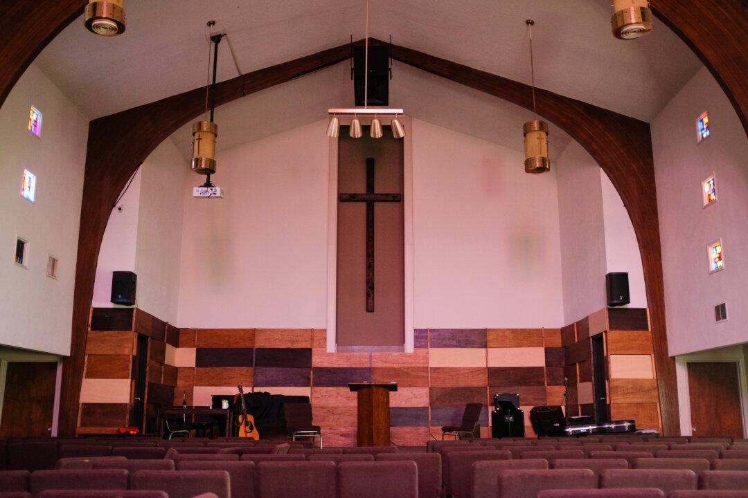 California Senate Shoots Down Bill Categorizing Religious Services as Essential