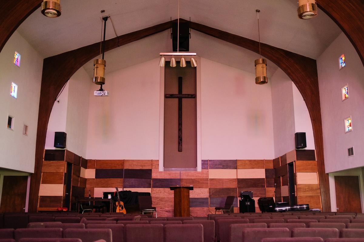 California Senate Shoots Down Bill Categorizing Religious Services as Essential