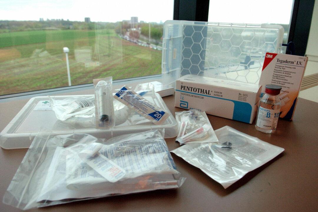 Legalizing Euthanasia Poisons a Nation’s Soul