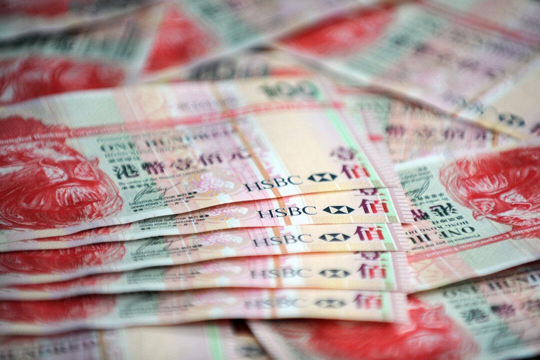 Taiwan Charges Alleged Chinese Spies With Money Laundering