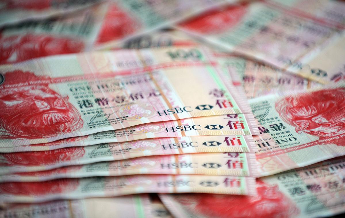 Taiwan Charges Alleged Chinese Spies With Money Laundering