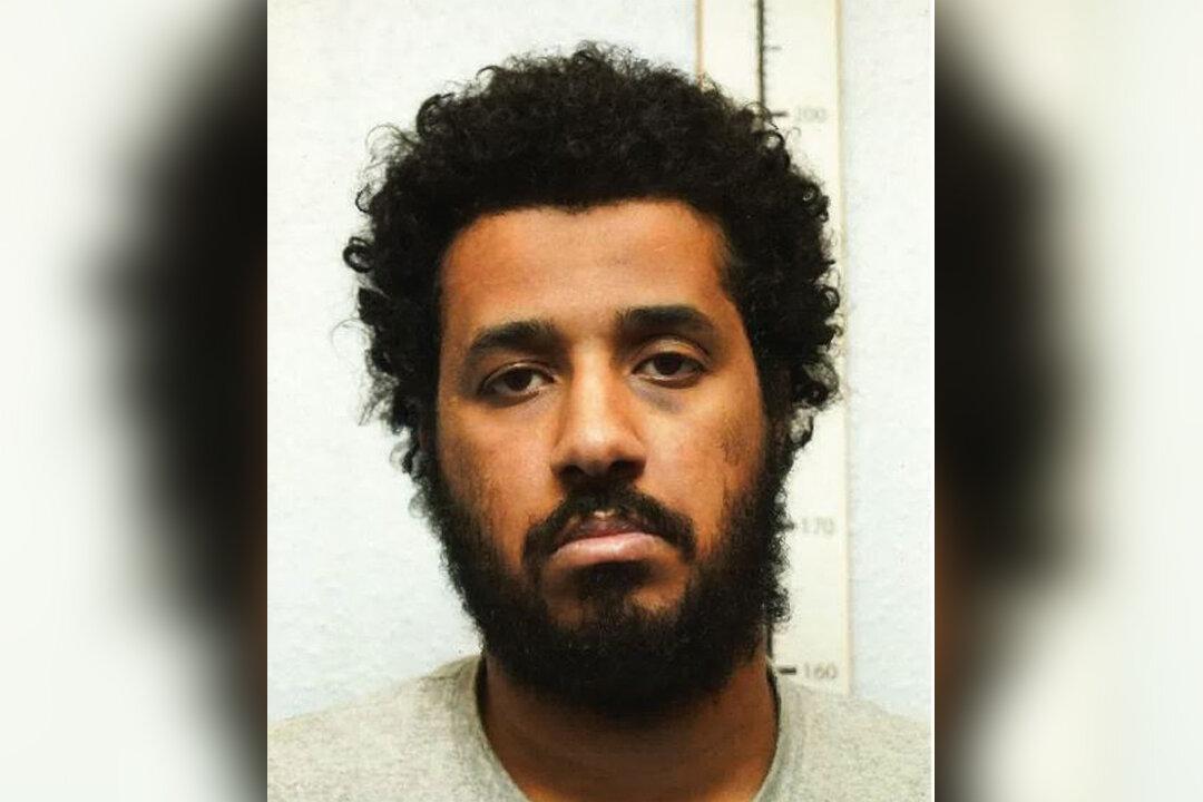 London ISIS Supporter Who Wanted ‘9/11 2.0’ Jailed for Life Over Planning Terrorist Attack