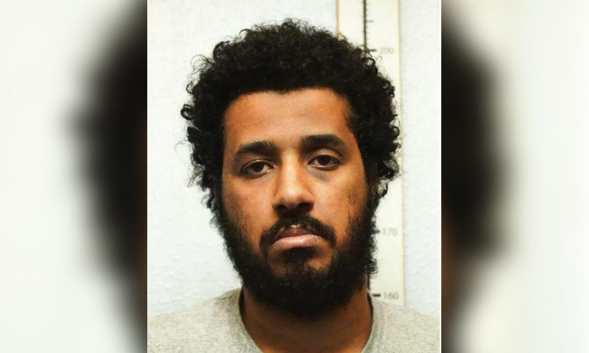 London ISIS Supporter Who Wanted ‘9/11 2.0’ Jailed for Life Over Planning Terrorist Attack