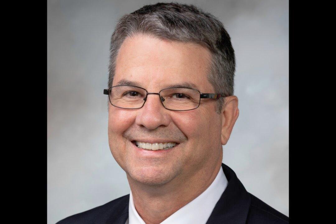 Texas Bill Would Prohibit Parents From Allowing Children to Undergo Sex-Change Surgeries