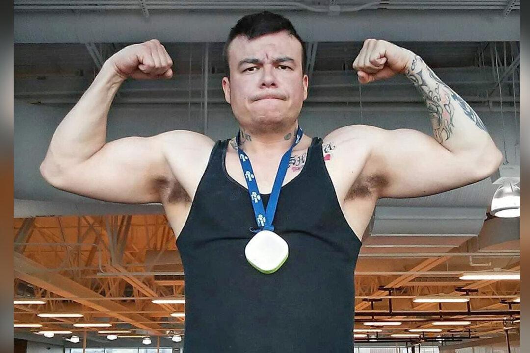 Once-Homeless Former Addict Starts Nonprofit Overseeing 9 ‘Sober Homes’ to Help Others