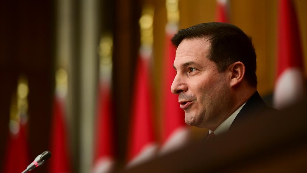 New Pathway to Residency for 90,000 Essential Workers and Graduates: Mendicino