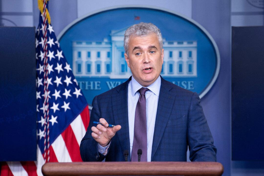 US ‘Turning the Corner’ on CCP Virus Recovery: Official