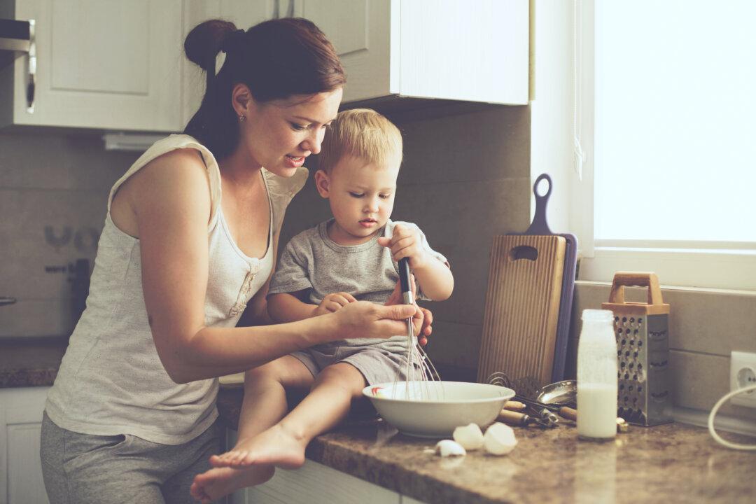 Momma’s Tricks of the Trade: Adjusting Your Outlook With Landmarks