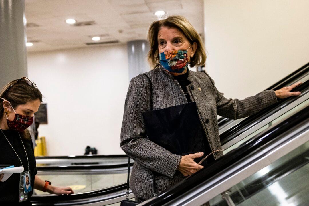 Republicans Crafting Narrow Infrastructure Proposal to Counter Biden’s $2.3 Billion Plan