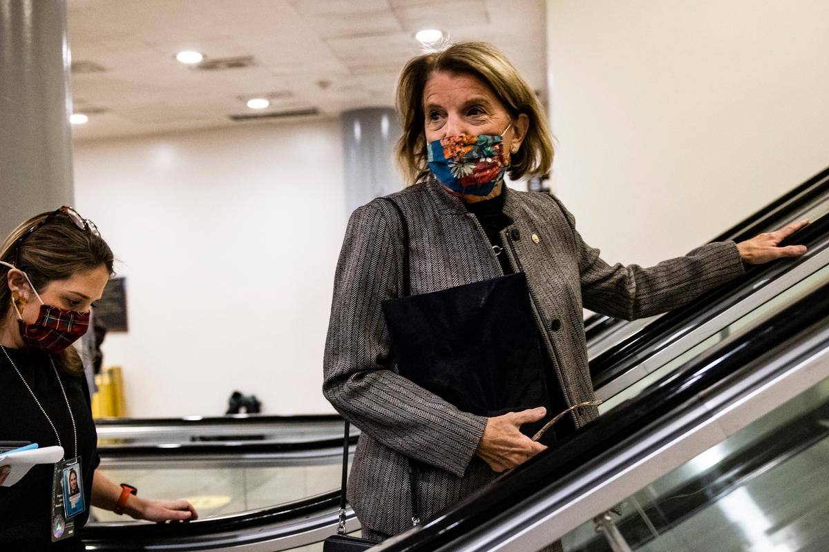 Republicans Crafting Narrow Infrastructure Proposal to Counter Biden’s $2.3 Billion Plan