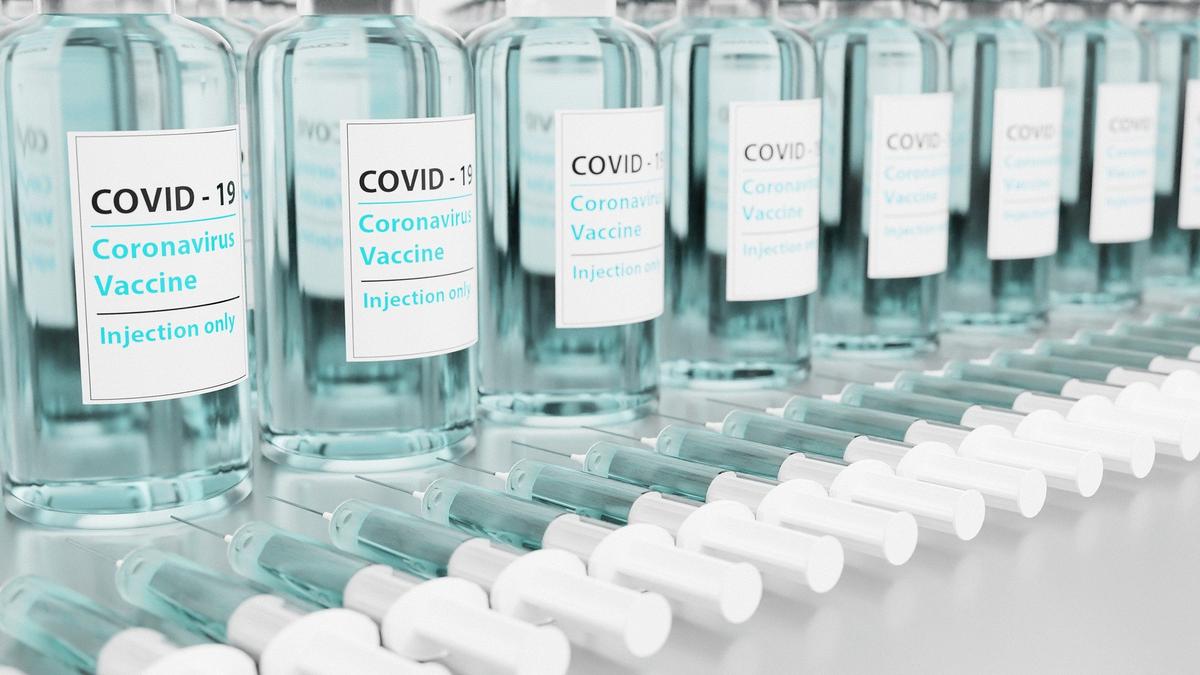 Western Australia and South Australia Extend COVID-19 Vaccine Rollout