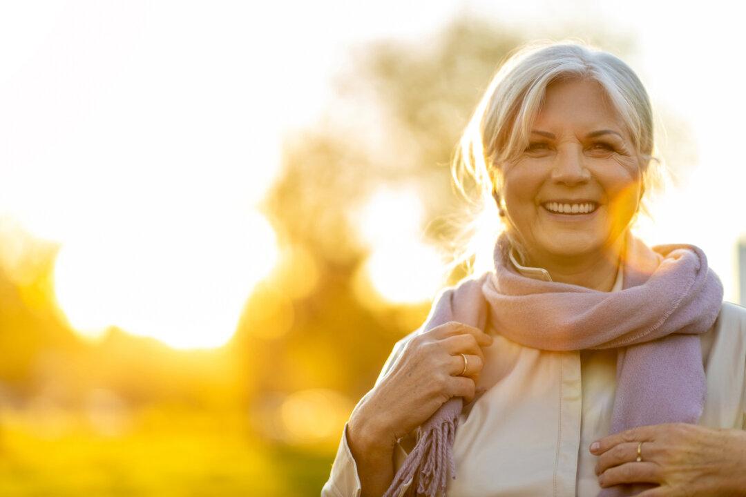 ‘I’m Doing It’: Resilience and Faith in Our Daily Battles